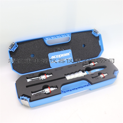 SKF内轴承拉拔器拆卸套件TMIP7-28 TMIP30-60/7-60 TMIC7-28正品