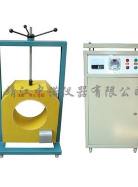 中诺定制APMC-160A轴套感应拆卸器 轧机轴承钢套300*280 250*220
