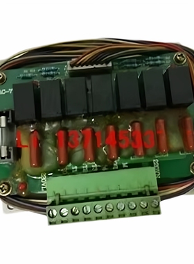 宝捷信电脑PS630AM630BM马达温度启动板.DAC-7.2立式机驱动板赞扬