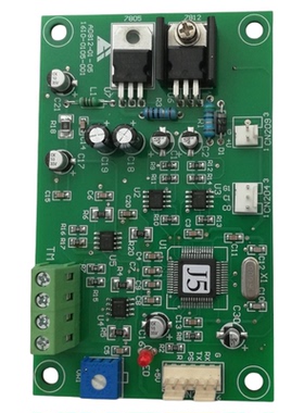 海天注塑机伺服器J5小板AD B0ARD 1610- 00- 001 J5小板塑机配件