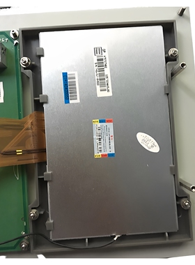 宝捷信注塑机电脑显示屏KC118.KC118T.MS210.面板显示屏.660AM,36