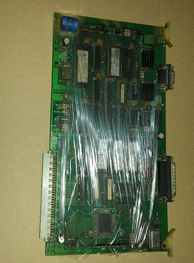 谛洲EASY9000注塑机电脑板 86802.力劲注塑机电子板.立式机电脑板