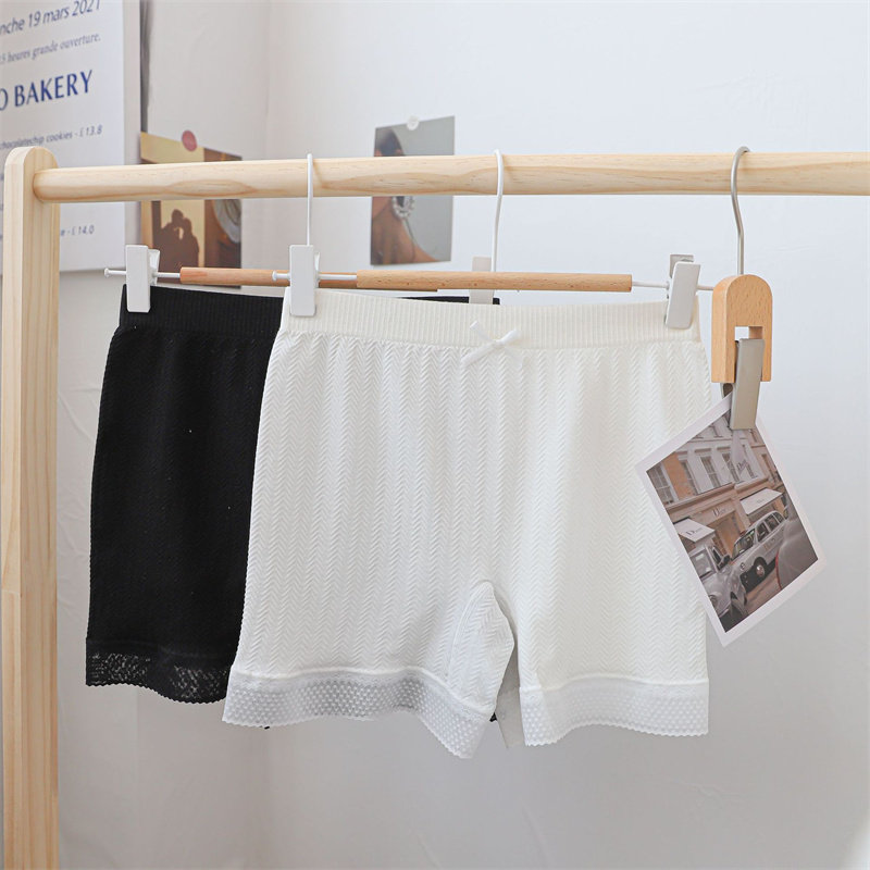 夏季薄款防走光安全裤女士内裤不卷边中腰无痕平角裤四角裤打底裤,女士内衣/男士内衣/家居服,女安全裤,淘宝优惠券,粉丝福利购,淘宝优惠卷