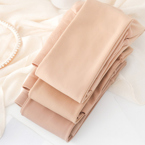 水光袜光腿神器裸感肉色连裤袜