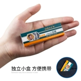 Элемент подлинного сигаретного фильтра ZB-105/102 модернизированная сигаретная сигаретная ядра Universal Triple High эффективность