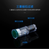 Элемент подлинного сигаретного фильтра ZB-105/102 модернизированная сигаретная сигаретная ядра Universal Triple High эффективность