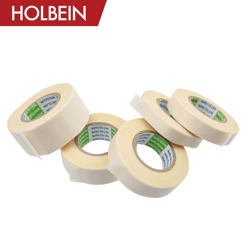 HOLBEINNitto日东纸胶带