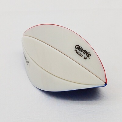 Calvin's Puzzle Vladi's Seed Cube开尔文魔种魔方 邪恶种子魔方