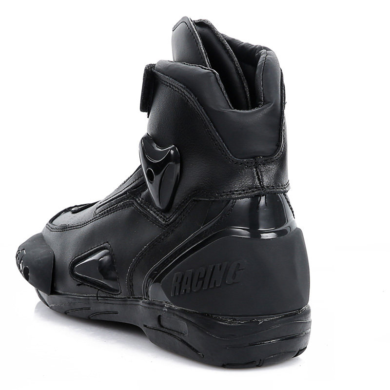 Bottes moto TANKED RACING T75090 - Ref 1392608 Image 3