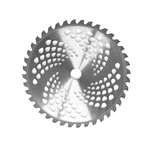 割草机专用刀片电动剪刀进口刀片锂电锯链条导板进口链条奥利根