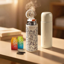 小罐茶焖泡杯旅行茶具泡茶杯子保温保冷杯通用大容量约470ml