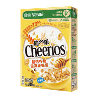 Kellogg's Cornflakes 500g Original Flavor Ready-to-eat cereal Breakfast Low-fat cereal Imported coarse grain low-fat cornflakes thumbnail 3