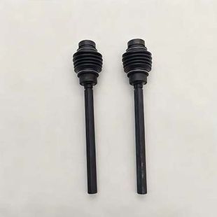 久保田插秧机配件新款原厂标准方头六行八行老款插植传动轴驱动轴