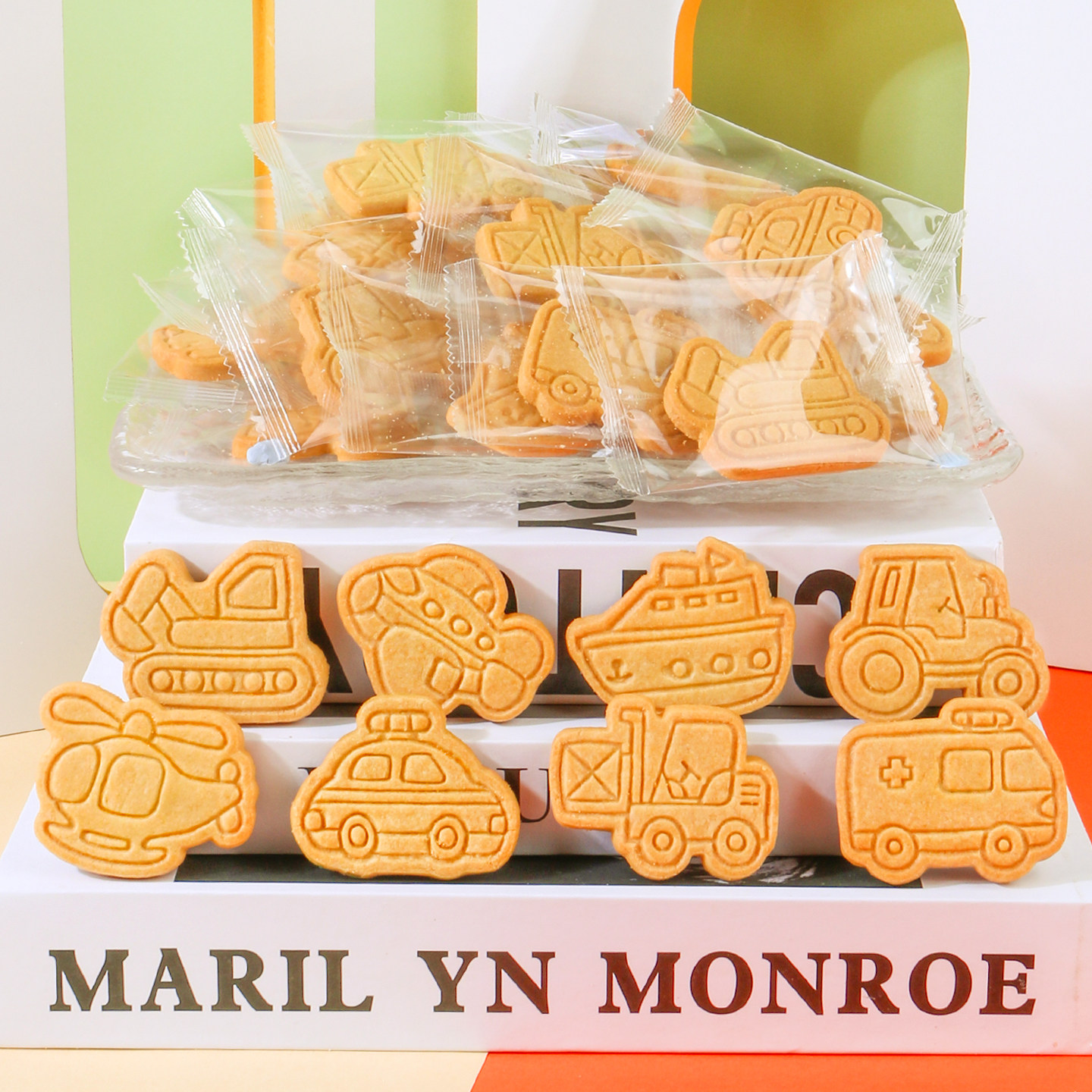 交通工具饼曲奇干汽车飞机轮船造型韧性饼干独立包装儿童零食推荐,零食/坚果/特产,韧性饼干,淘宝优惠券,粉丝福利购,淘宝优惠卷