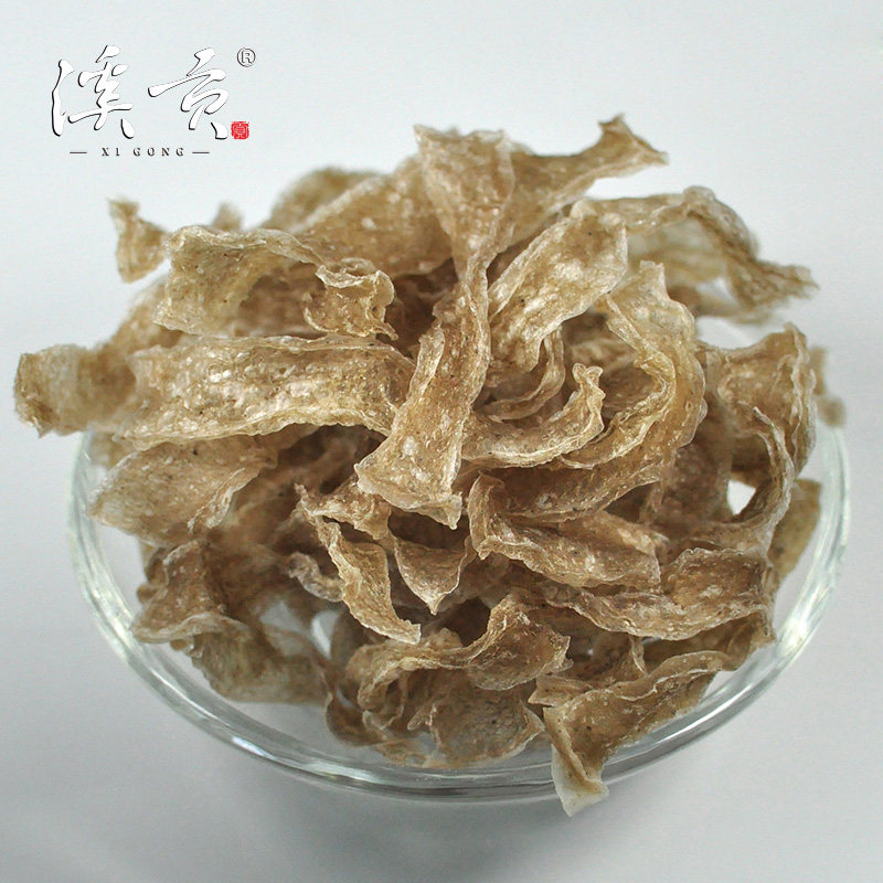 魔芋干丝魔芋块干农家鲜魔芋手工魔芋豆腐干竹溪特产十堰农家菜