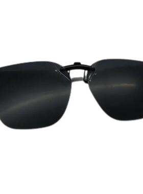 air2夹片inmo款平光air2inmoair2影目墨镜专用