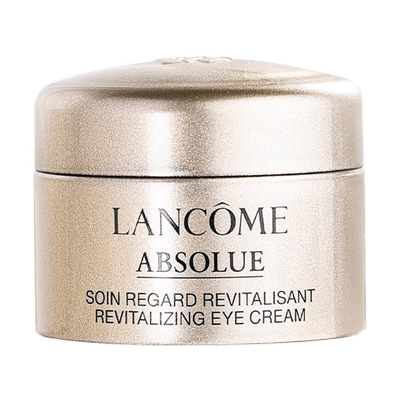 兰蔻菁纯臻颜淡纹眼霜5ml