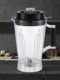 商用豆浆机上杯破壁料理机配件6.5升沙冰机杯子壶桶杯组一套