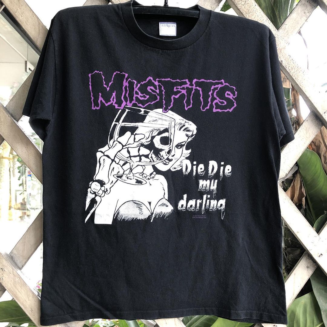 欧美高街重金属oversize朋克风