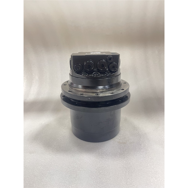 挖掘机配件三一SY26 XE2626行走马达牙箱齿轮减速机总成14*12