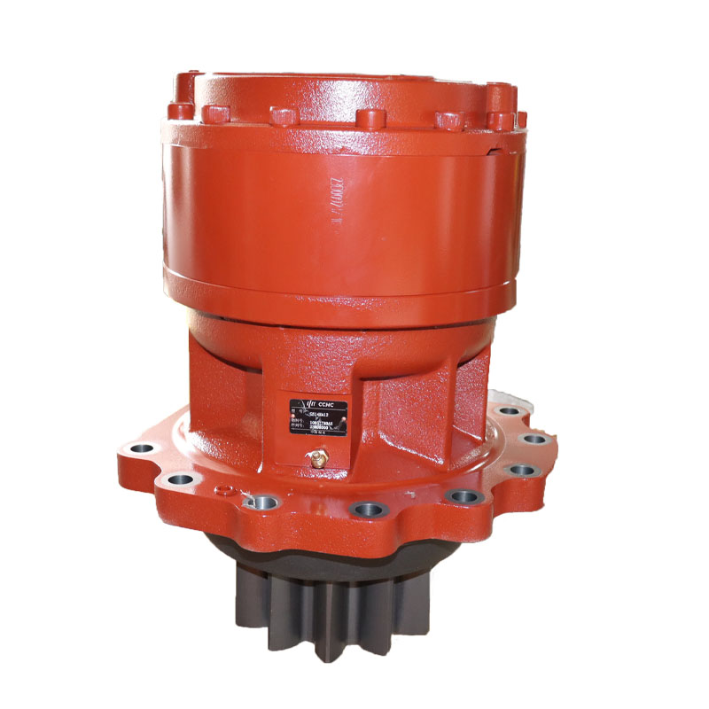 挖掘机配件LG948E 950E 952E 956E回转牙箱旋转减速机齿轮箱