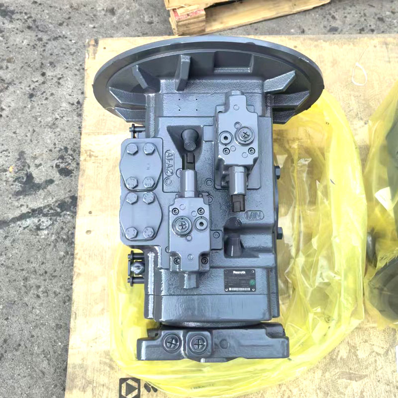 挖机配件920E 922E 925E 926E挖机液压泵力士乐A28VO130主泵