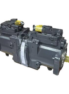 挖掘机配件265 245H液压泵川崎K7V125DTP柱塞泵大泵主泵总成