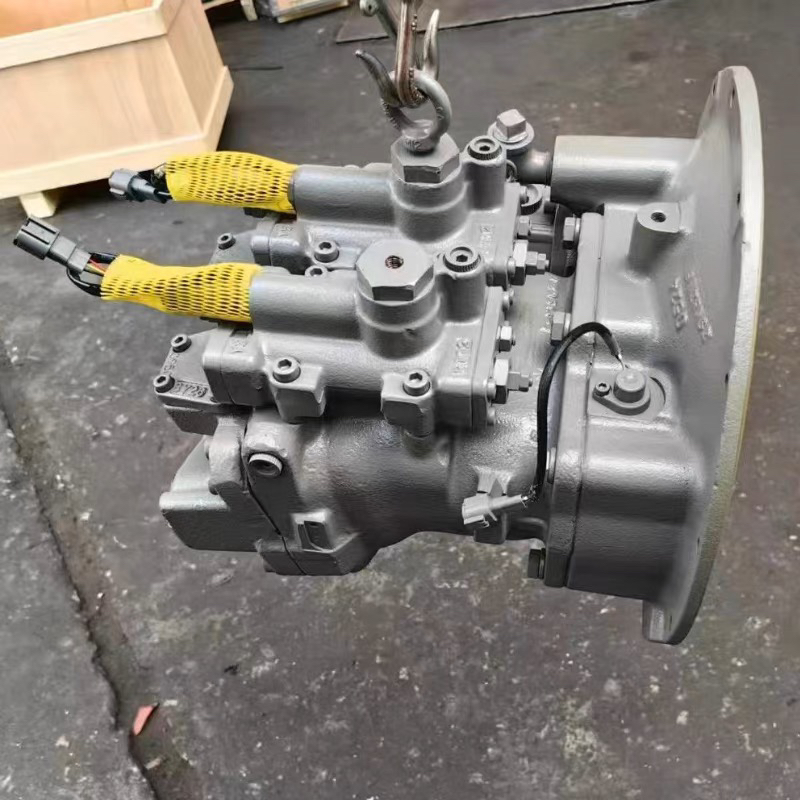 挖掘机配件日立EX100/120-5液压泵总泵胆平面柱塞原装9158018