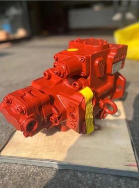 挖掘机配件 山东卡特80玉柴85柳工908山重908液压泵K3SP36C柱塞泵