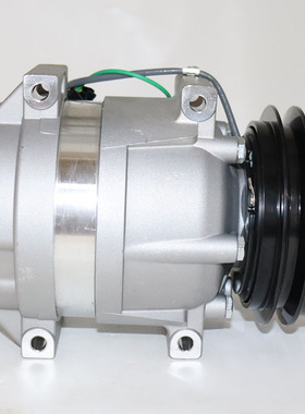 挖机配件 135D 150D 215DA 245DK 275DA 335DA空调压缩机总成