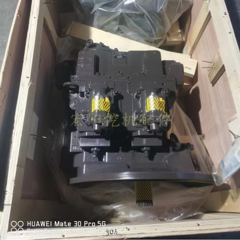 挖掘机配件SY600 650徐工XE600 650液压泵川崎K7V240大泵主泵