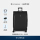 瑞士维氏轻盈系列大容量静音登机箱旅行箱密码 软箱拉杆箱行李箱