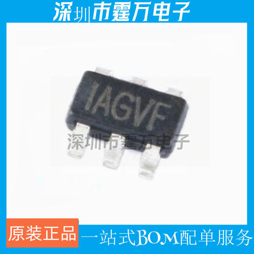原装正品 贴片 MP2456GJ-Z TSOT23-6 降压转换器 DC-DC芯片