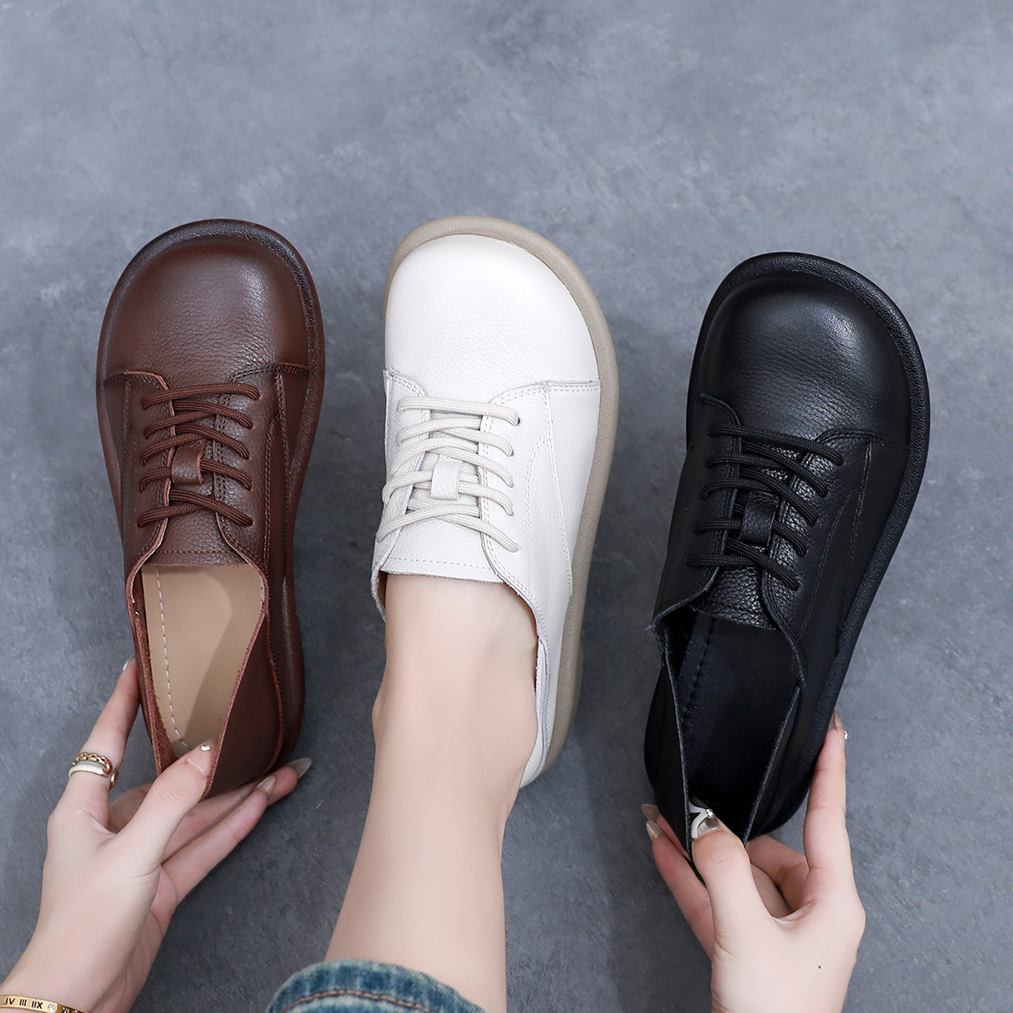 潮流精品，品质保证