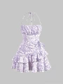 Purple;