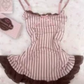 Pink Brown