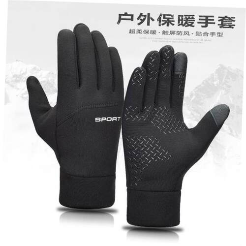 Cold-proof Ski Gloves Waterproof Winter Gloves Cycling Glove