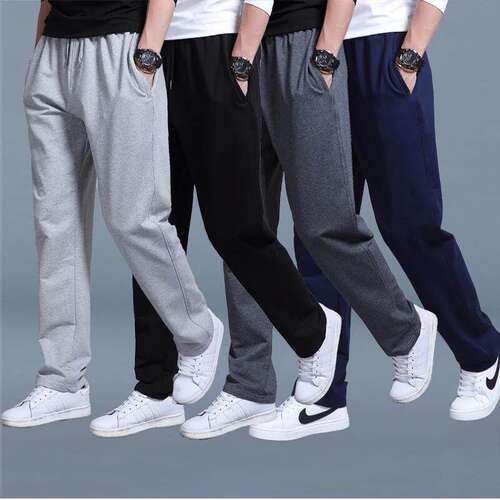 Pant Pants Jogger man Joggers mens GYM running Trousers Men
