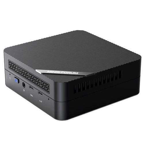 UM690 Windows 11 Pro Mini PC AMD Ryzen 9900HX AMD Radeon 6