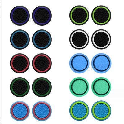 ps5猫爪摇杆帽飞智ps4one套