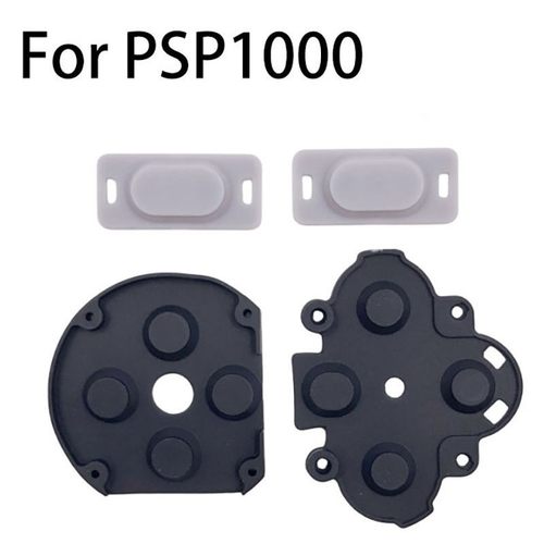 PSP1000导电胶1001按键橡胶