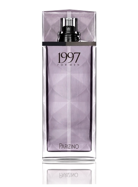 贝丽丝1997香水男士雅痞风格