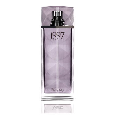 贝丽丝1997香水男士雅痞风格