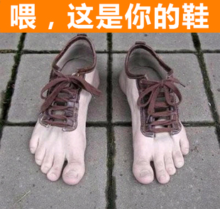 个性男鞋休闲鞋权志龙同款鞋社会精神小伙鞋子搞怪鞋奇葩嘻哈鞋