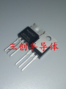 MDP7N60 7A 600V美格纳MAGNACHIP MOS管场效应管 原装全新