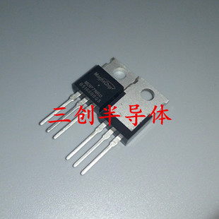 MDP7N60 7A 600V美格纳MAGNACHIP MOS管场效应管 原装全新