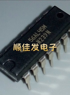 全新原装 LM239N DIP-14 电压比较器 TI 可直拍 10个
