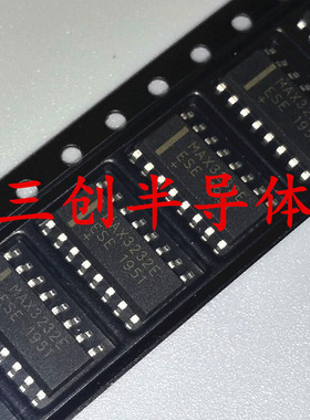 全新MAX3232EESE MAX3232E MAX3232 贴片SOP-16 集成电路IC 10个