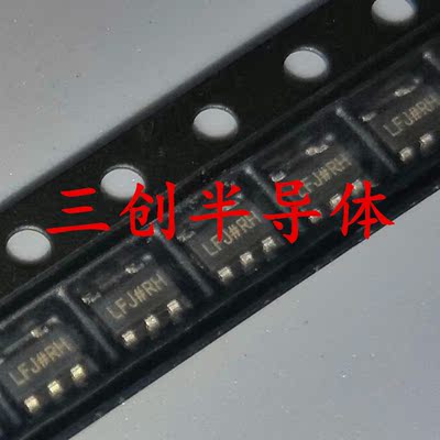 ADP151AUJZ-2.8-R7 ADP151AUJZ-3.3-R7 ADP151AUJZ-1.2-R7 10个