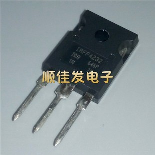 全新 IRFP4232PBF IRFP4232 TO-247 场效应管 全新IR 原装